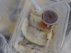 -汪记大王锅贴(成山路店)
