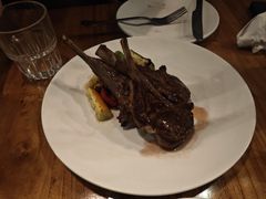 -La Tavernetta(Bar à Vin)(乌鲁木齐路店)