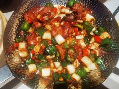 -鸽子侯·家宴·平价海鲜(绿地店)