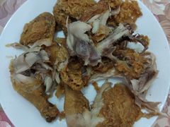 -华莱士·全鸡汉堡(艳粉店)