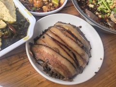 -大邑李记肥肠血旺