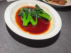 -南里山房·新淮扬菜(徐汇万科店)