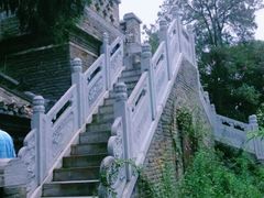 -南阳卧龙岗武侯祠