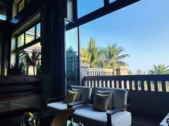 -海南清水湾莱佛士酒店