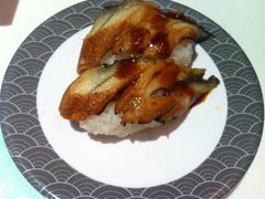 鳗鱼寿司-晴季寿司(红旗街万达店)