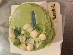 -théATRE 茶聚场(王府中環店)