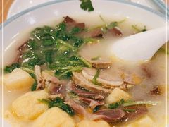 -小杨生煎(宜川路店)
