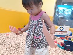 -KIDults童伴儿亲子餐厅(达美中心广场店)