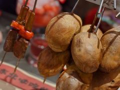 -钱锋炭缸烧烤(南湖大路总店)