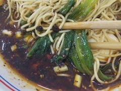 -叶伟胡辣壳面(两路口店)