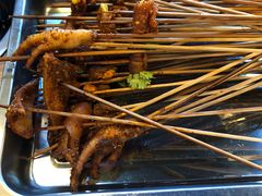 -小郡肝串串香(北蔡店)