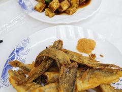 -北戴河庆山饭店·海鲜砂锅粥(北戴河黑石路店)