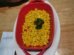 -夏日玛莉西餐厅(梅溪湖步步高店)