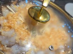 -前海沿·青岛菜(乐客城店)