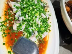 -鱼你相聚·河鲜馆(袁家岭店)