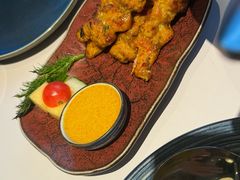 -BetterThai 泰加(苏州中心店)