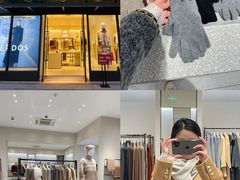 -百联奥特莱斯广场(南京店)