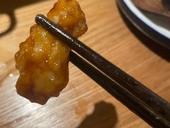 -绿茶餐厅(南昌王府井店)