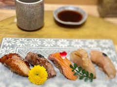 -鮨政· Omakase(港汇恒隆广场店)