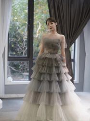 -GRACE KELLY婚纱与礼服(北京店)