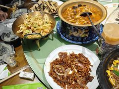 -驰明粗粮小厨(湖滨路店)