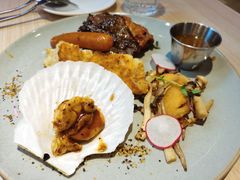 大杂扒-卡朋西餐(悦汇城店)