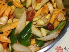 -黄记煌三汁焖锅(新世纪广场店)