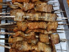 -晓东拉面烧烤(福山店)