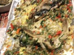 -木屋烧烤(坂田天安云谷店)