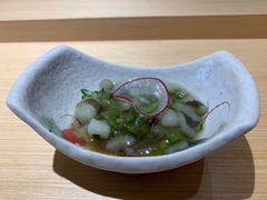 芥末章鱼-紫· 割烹  Kappo Murasaki