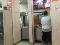 -瞻老元面馆(双塘路店)