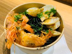-西方小巷 Western Alley·欧洲街头小吃(时尚天河店)