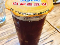 -有奴思烤肉·清真(正宁路店)
