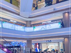 -吾悦广场(南京鼓楼店)