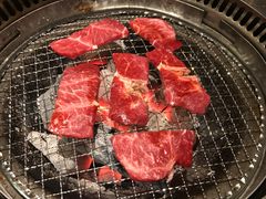 澳洲特上三筋-御牛道日式烤肉料理(杭州万象城店)