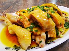 -阿姨食堂