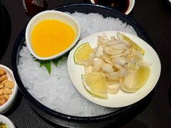 -官也街澳门火锅(新源里店)