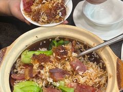 -熠盛粤味·顺德桑拿鸡(永康路店)