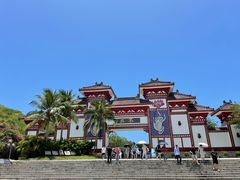 -三亚南山文化旅游区