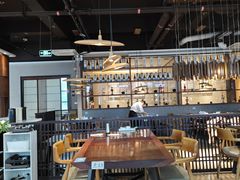 -古京·臻致料理(月湖店)