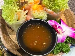 -暹罗湾东南亚餐厅