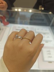 -DR钻戒(郑州国贸360店)