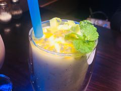 熱情果宝藏-bluefrog蓝蛙(皇庭广场店)