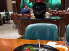 -上海人家花樣年华(中山公园店)