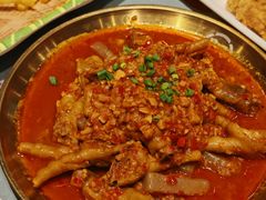 -肥肥虾庄·金牌油焖大虾(杨园滨江时代walk店)