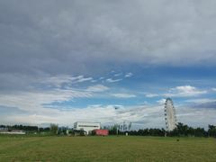 -白鹿原·白鹿仓