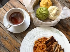 -zarah(鼓楼店)