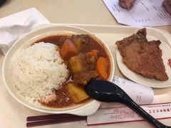 -大圆碗•T骨大排饭(永安道店)