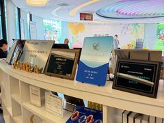 -极光口腔·矫正种植修复(锦江店)