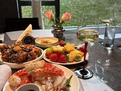 -曲水兰亭(北京四惠店)